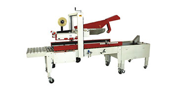 The main classification of sealing machine 