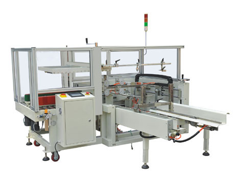 CES5050A Carton Sealer 