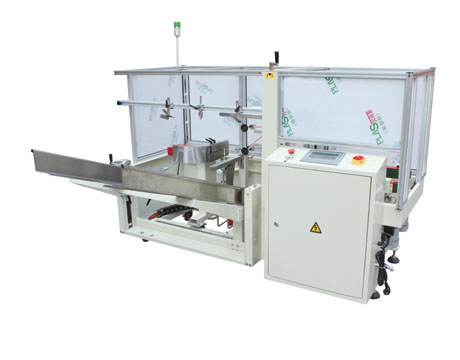 CES4035N Carton Sealer 
