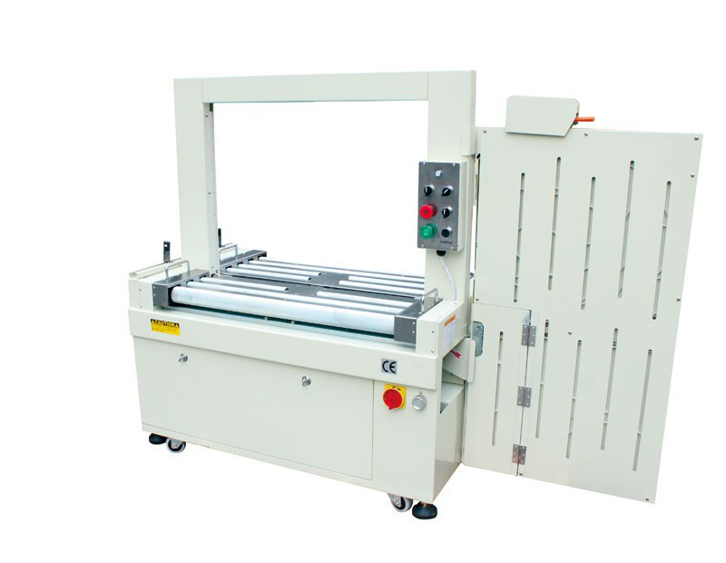 Automatic Strapping Machine