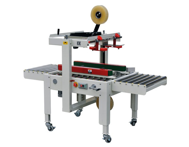 FXJ5050I Carton Sealer 