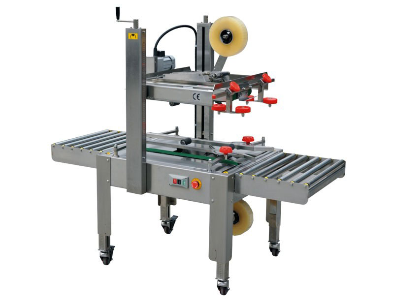 FXJ6050S Carton Sealer 