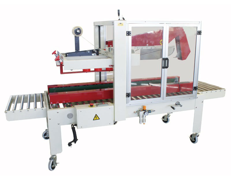 FX-AT5050 Carton Sealer 
