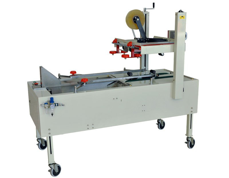AS923A Carton Sealer 