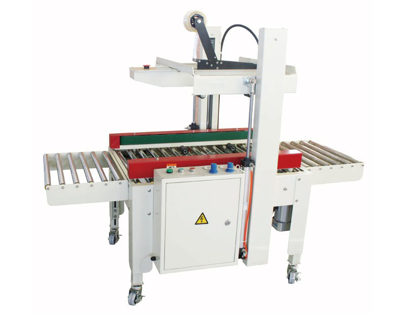 AS823A Carton Sealer 