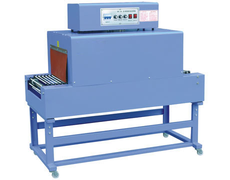BSD400 Shrink Packager 