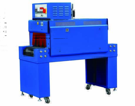 BSD4020A Shrink Packager 