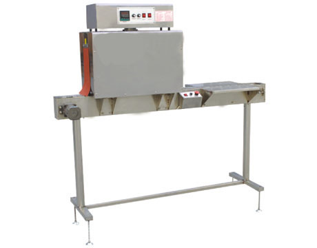 BSD1535S Shrink Packager 