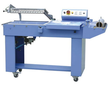 FQL450T L-Bar Sealer 