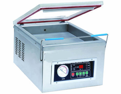 VM(Q)500TE Vacuum Packager 