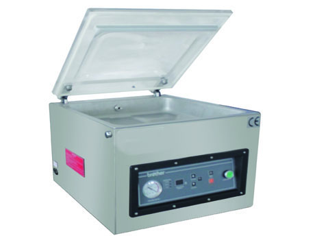 VM(Q)500TE Vacuum Packager 