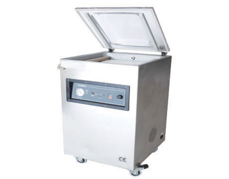 VM(Q)500E Vacuum Packager 