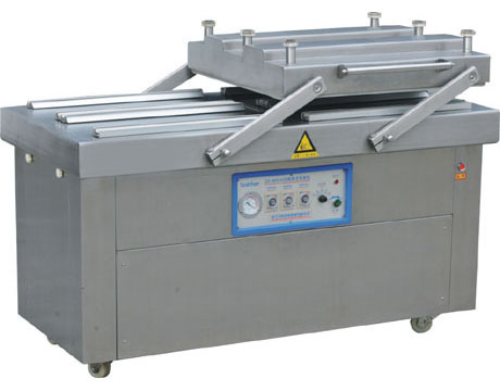 DZ600/4SB Vacuum Packager 