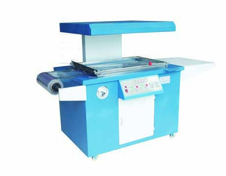 TB390 Skin Packager 
