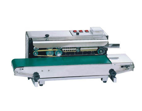 SF150W Continuous Sealer 