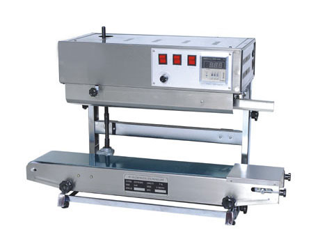 SF150LW Continuous Sealer 