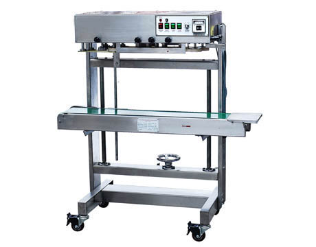 FRL600 Continuous Sealer 