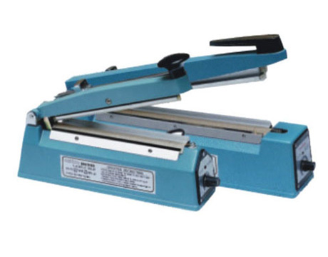 PCS200C Plastic Film Aealer 