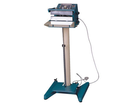 PFS-D Pedal Sealing Machine 