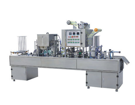FRG60 Cup Sealer 