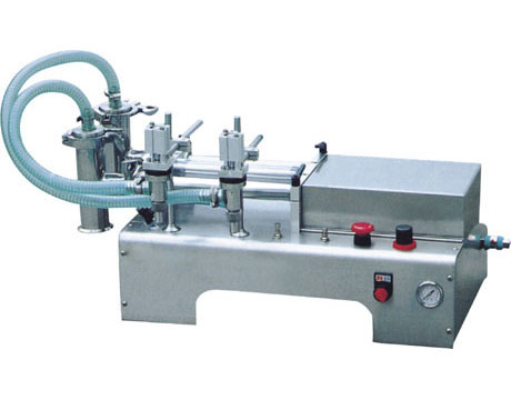 SYF Filling Machine 