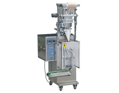 DXDK80C Granule Packing Machine 