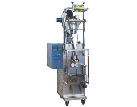 DXDF60C Powder Packing Machine 