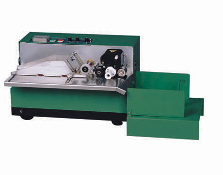 MY380 Solid-ink Coding Machine 