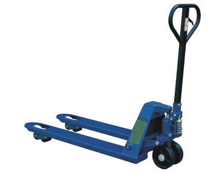 TLB Hand Pallet Truck 