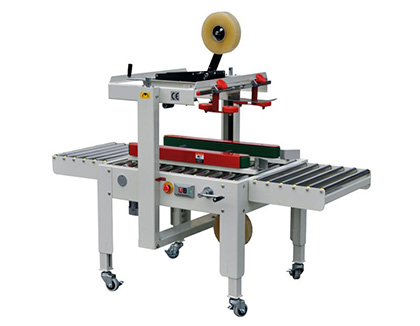 Carton Sealer
