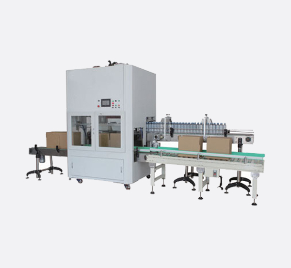 AFB-II Carton Filler 